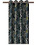 Rideau GoodHome Manfuy multicolore 140 x 260 cm