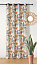 Rideau Janeiro Linder l.145 x H.240 cm