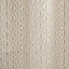 Rideau Koki GoodHome l.140 x H.260 cm beige