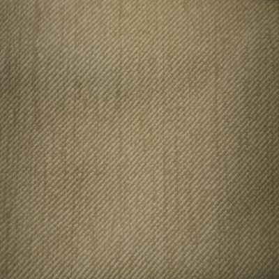 Rideau non feu M1 en velours fiore (140x260 cm - Naturel)