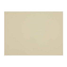 Rideau obscurcissant souple uni - 145x260cm - Beige