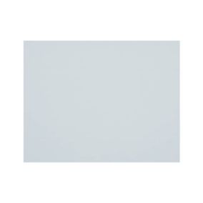 Rideau obscurcissant souple uni - 145x260cm - Blanc