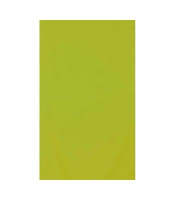 Rideau obscurcissant souple uni - 145x260cm - Vert Anis
