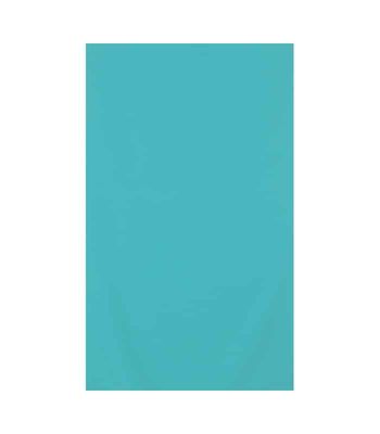 Rideau obscurcissant souple uni - 145x260cm - Vert d'eau