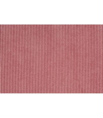Rideau Obsurcissant Thermique et isolant "ALBERTA" - 140x260cm - Rose
