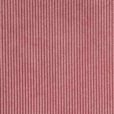 Rideau Obsurcissant Thermique et isolant "ALBERTA" - 140x260cm - Rose