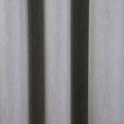 Rideau occultant Chap l.140 x H.260 cm beige