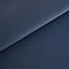 Rideau occultant l.135 x H.240 cm bleu