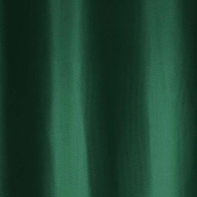 Rideau Occultant "Mezzo" 140x240cm Vert