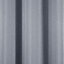 Rideau occultant Minos gris 140 x 240 xm