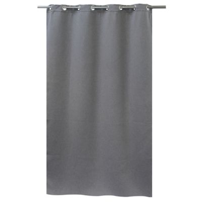 rideau phonique moondream castorama