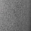 Rideau occultant phonique Louca L.240 x l.140 cm gris