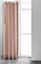 Rideau occultant thermique beige L.240 x l.140 cm