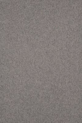 Rideau occultant thermique Boreal Linder gris L.280 x L.140 cm