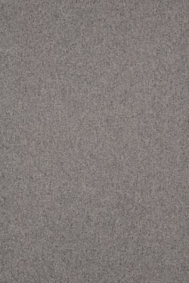Rideau occultant thermique Boreal Linder gris L.280 x L.140 cm