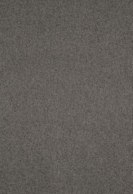 Rideau occultant thermique Boreal Linder marron L.280 x L.140 cm