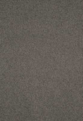 Rideau occultant thermique Boreal Linder marron taupe L.260 x l.140 cm