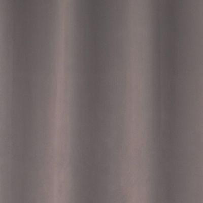 Rideau occultant uni coloré (140x260 cm - Taupe)