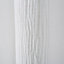 Rideau Osiris 135x260cm blanc GoodHome