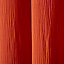Rideau Osiris 135x260cm Terracotta
