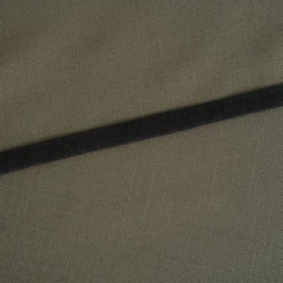 Rideau Sevag vert kaki l.140 x H.240 cm
