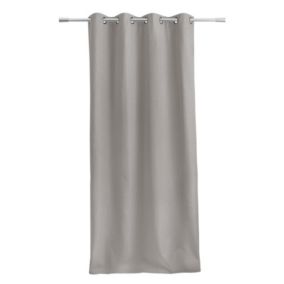 Rideau thermique 140x250cm 1er prix "Gaston" - 140x250cm - Naturel