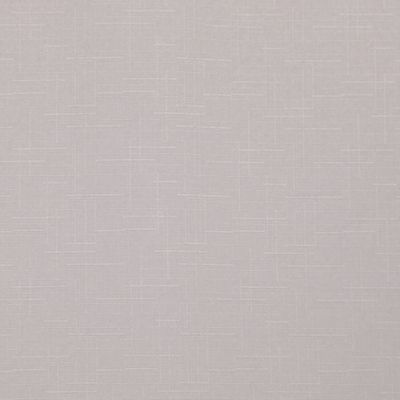 Rideau thermique à œillets effet lin crème L.240 x l.140cm