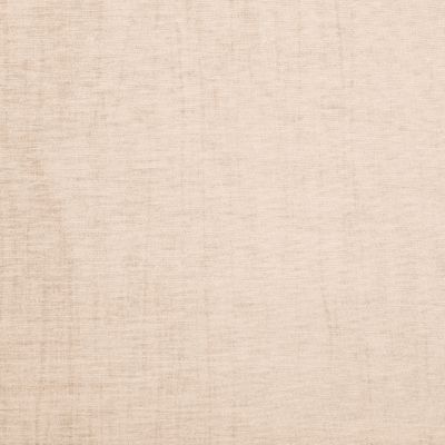 Rideau thermique à œillets effet velours tissé Kulti beige nude l.140 x H.280cm GoodHome