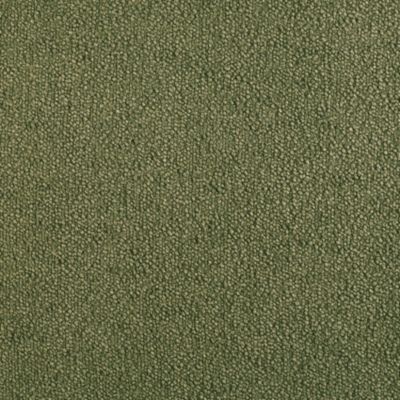 Rideau Thermique à Galon Fronceur  - Effet Bouclette (140x260 cm - Vert Olive)