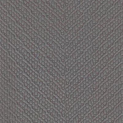 Rideau Thermique Velours frappé doublé polaire à œillets 140x240cm prêt a poser Dylrev, Gris