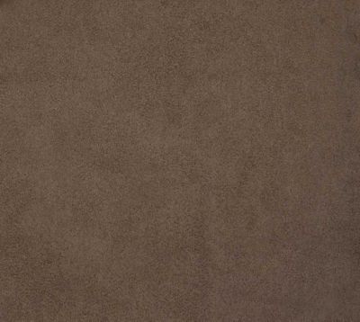 Rideau Uni  - Effet Suédine (145x260 cm - Taupe)