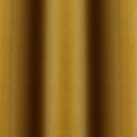 Rideau Velvet Valgreta 140x260 cm jaune