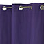 Rideau Zen XL Violet l.300 x H.250 cm