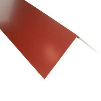 Rive pour plaque Alizé et Alizé Bacacier + rouge 8012