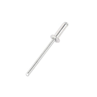 Rivet 3.2 x 10 mm Magnusson, 50 pièces