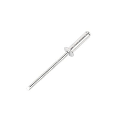 Rivet 3.2 x 12 mm Magnusson, 25 pièces