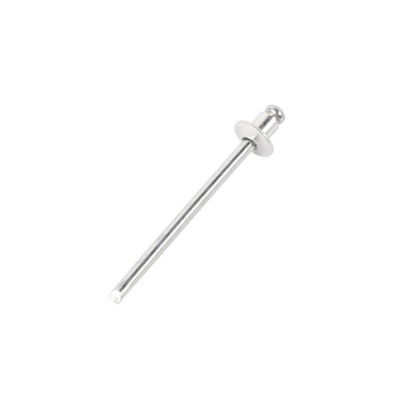 Rivet 3.2 x 3 mm Magnusson, 50 pièces