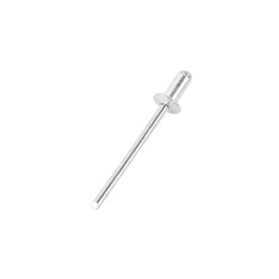 Rivet 3.2 x 6 mm Magnusson, 25 pièces