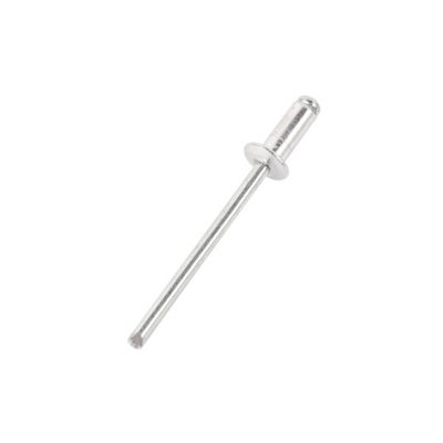 Rivet 3.2 x 8 mm Magnusson, 25 pièces