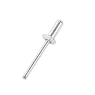 Rivet 4.8 x 12 mm Magnusson, 50 pièces