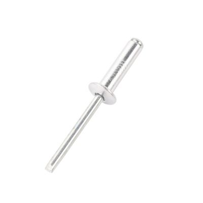 Rivet 4.8 x 18 mm Magnusson, 50 pièces