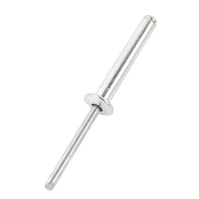 Rivet 4.8 x 30 mm Magnusson, 25 pièces