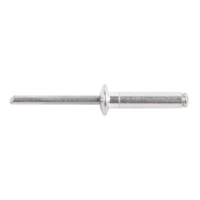 Rivet 4.8 x 30 mm Magnusson, 25 pièces