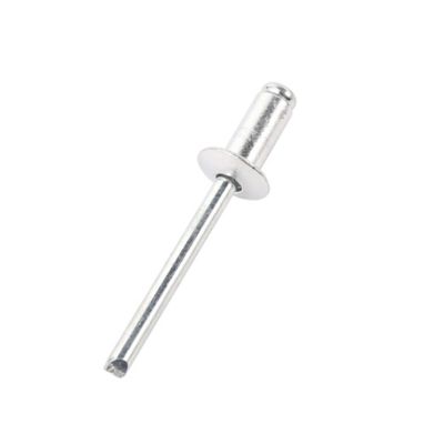 Rivet 4.8 x 8 mm Magnusson, 25 pièces