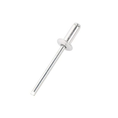 Rivet 4 x 10 mm Magnusson, 50 pièces