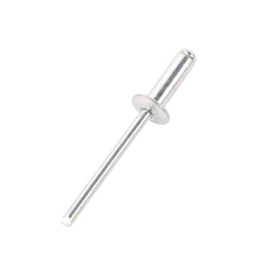 Rivet 4 x 12 mm Magnusson, 50 pièces