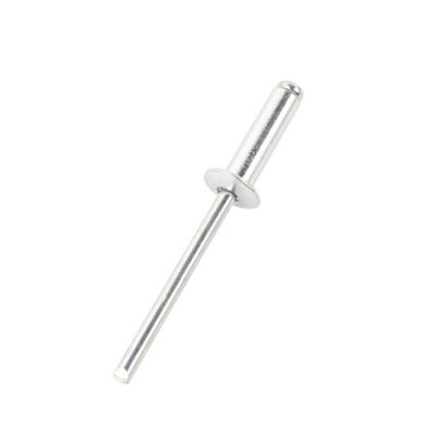 Rivet 4 x 14 mm Magnusson, 100 pièces