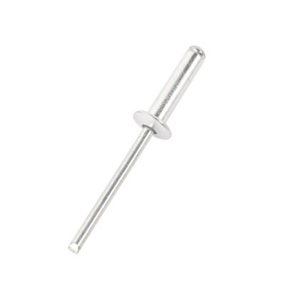 Rivet 4 x 16 mm Magnusson, 50 pièces