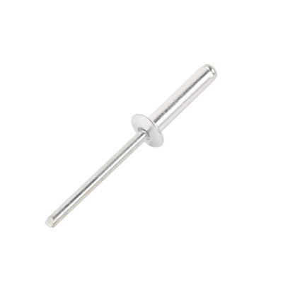 Rivet 4 x 18 mm Magnusson, 50 pièces