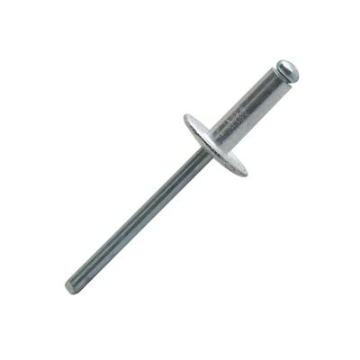 Rivet aluminium C14 4,8X8 boîte de 250 - SCELL-IT- ASL4808
